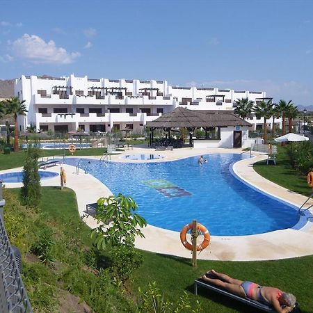 Maestro Lägenhet San Juan de los Terreros Exteriör bild